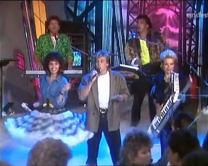 Wind Jeder - Hat Ein Recht Auf Liebe  -WWF Club