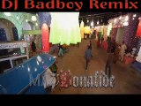 Maz Bonafide Ft DJ Badboy - Jaan (Hiphop Remix)