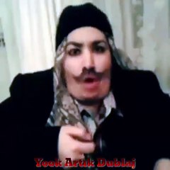 Dublaj. Eşinize çiçek alıyor musunuz? Hiç almamışam :)