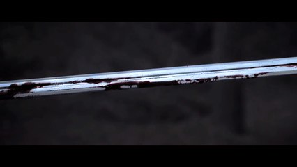 Last Knights - trailer