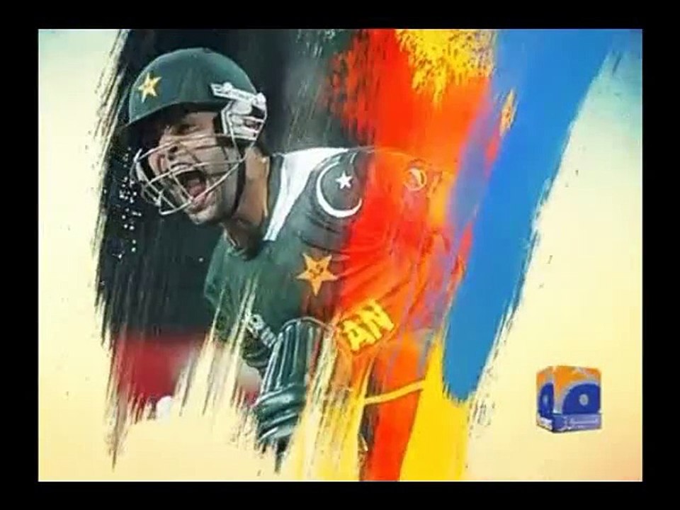 pakistani openner nasir jamshed and bowler Rahat ali try to best perfoam in world cup.