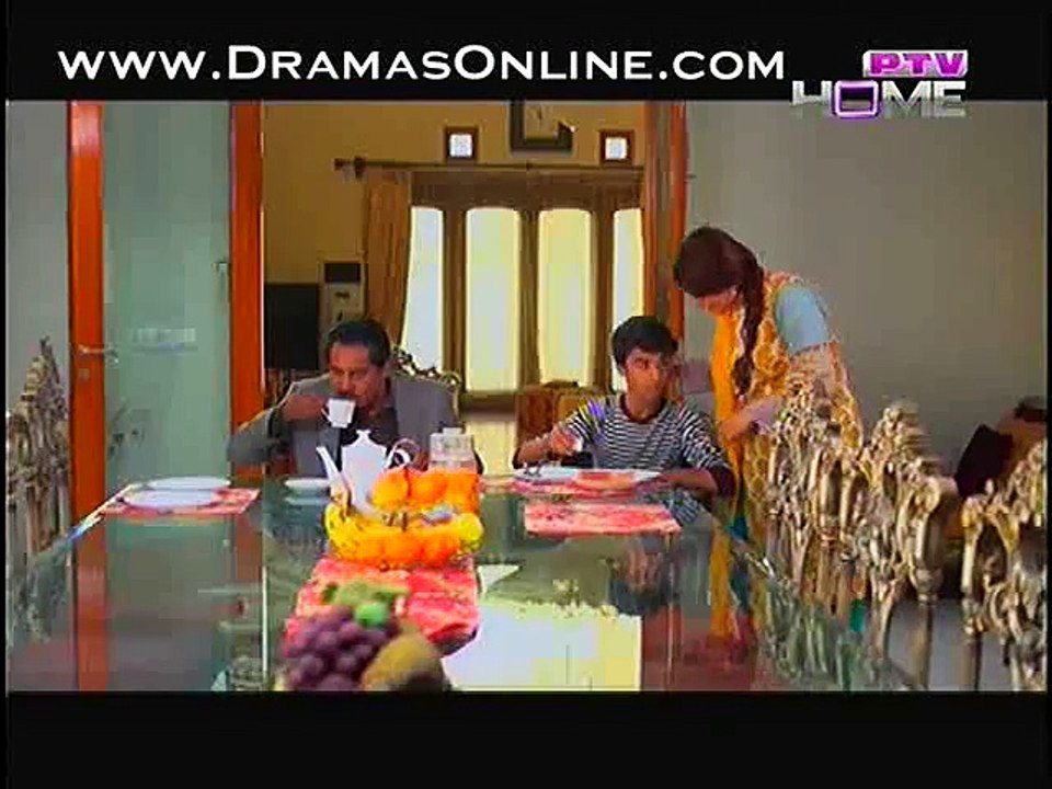 Mera Na Khuda Koi Nahi Episode 11 on Ptv in High Quality 11th February 2015