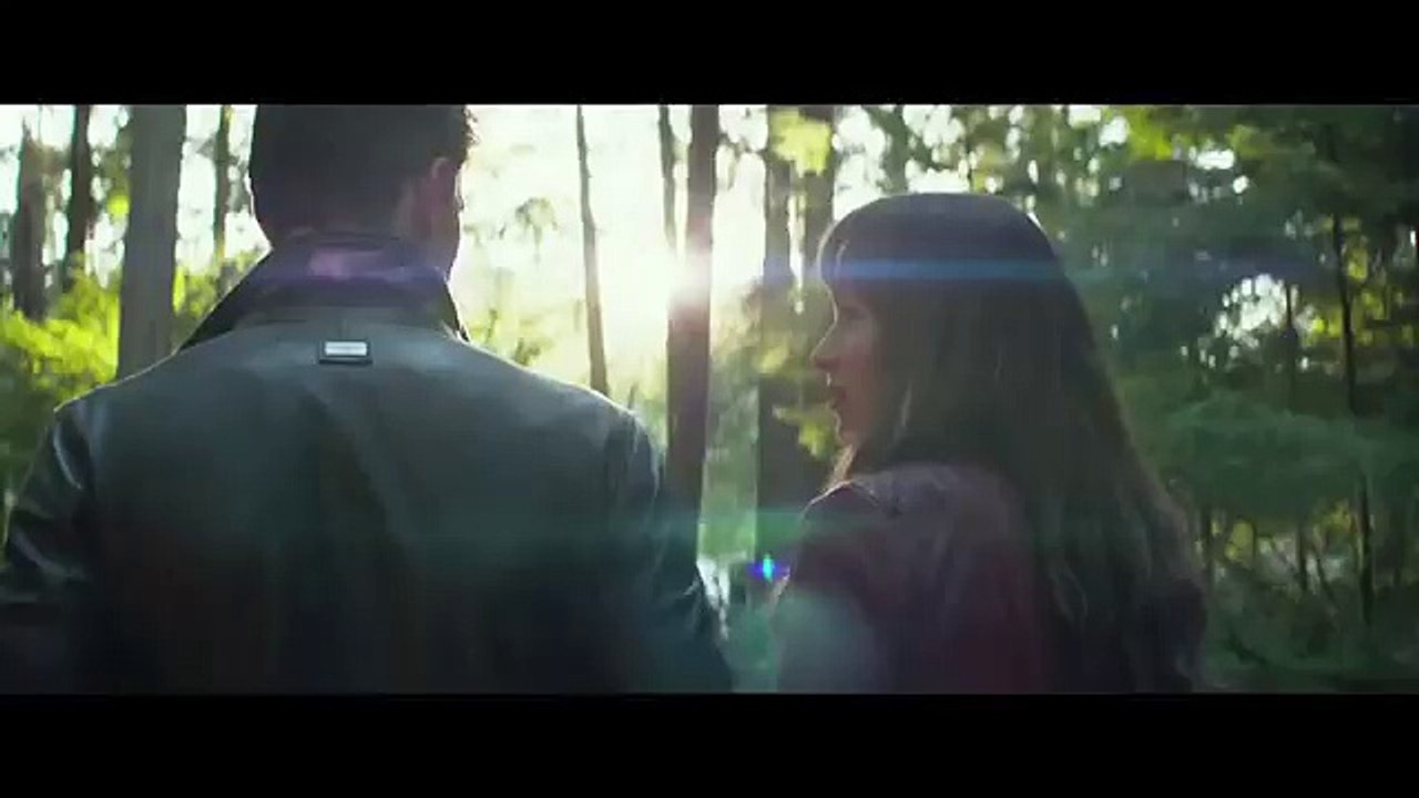 Fifty Shades of Buscemi (Trailer Recut)