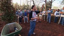 Cox Partners with Atlanta Habitat for Humanity | Cox