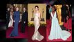 Best-Dressed Women Of The Oscars Through The Years