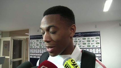 FOOT - COUPE - Monaco : «Bien pour la confiance»