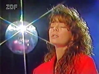 Sandra - One More Night - Tele Illustrierte