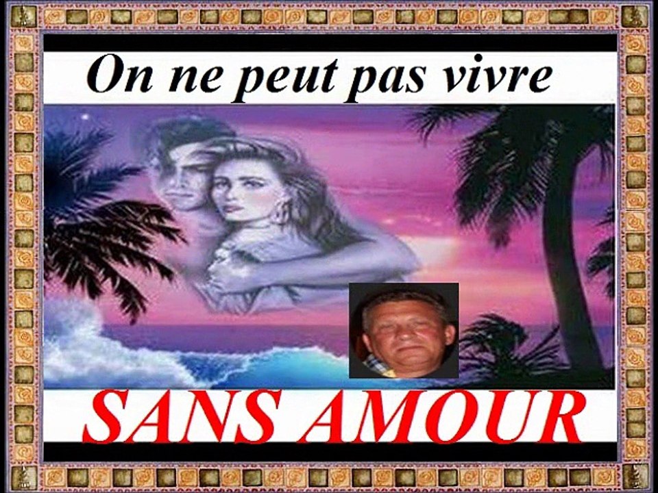 Impossible devient possible version française d' Elvis par Nicolino Falci