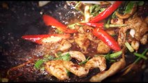Food Book Review Thai Street Food By David Thompson Video