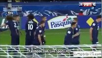 PSG vs Nantes 2-0 All Goals and Full Highlights Coupe de France 11.02.2015