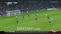 وست بروميتش ألبيون 2-0 سوانزي سيتي