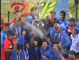 Pakistan & India - A Cricket Rivalry On World Cup 2015 HD