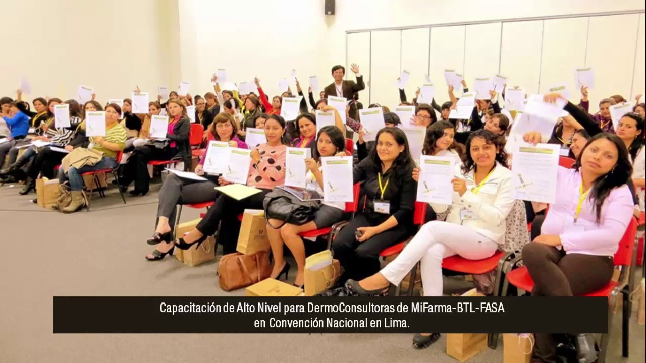 Conferencista Motivacional