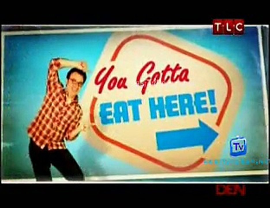 You Gotta Eat Here! 12th February 2015 Video Watch Online Pt1