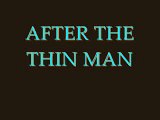 _After The Thin Man_ 1_5 ~Lux Radio Theatre