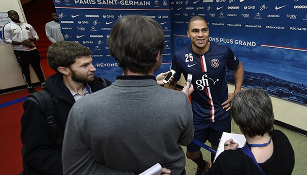 PSG Handball - Istres : les réactions d'après match