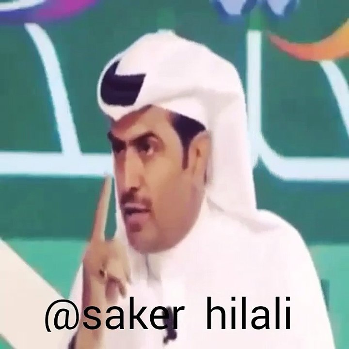 لقطة ختاممين قالك تتحديهذي الأسطورة سامي الجابر