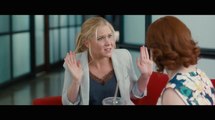 Amy Schumer is a TRAINWRECK - Trailer