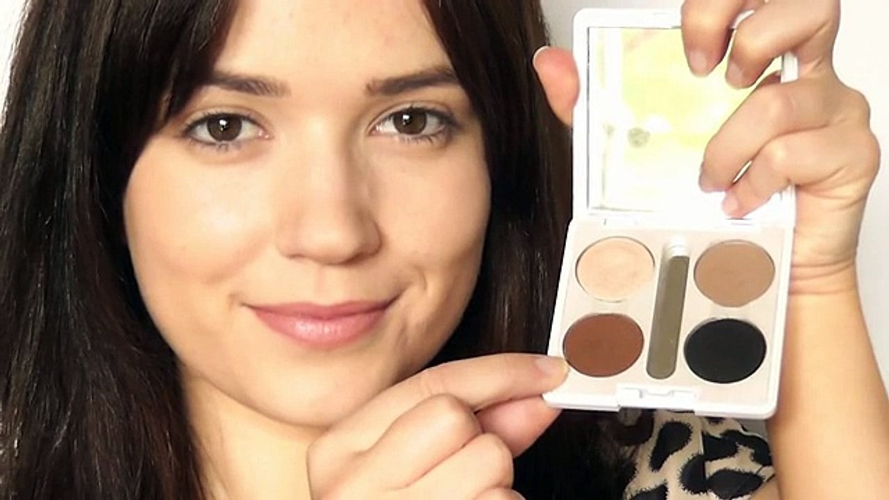 Beginner Eye Makeup Tips & Tricks (Low)