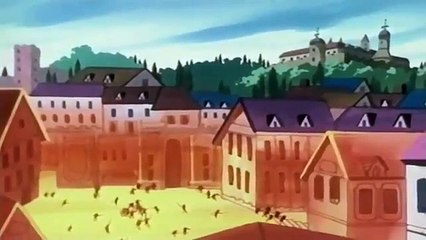 حكايات عالمية الحلقة 117 كاملة HD ج1