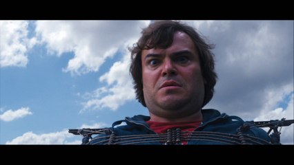 Bande-annonce : Les Voyages de Gulliver  VF