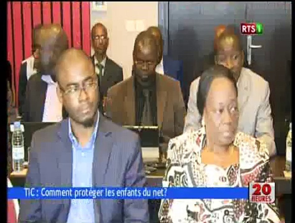 Journal Télévisé De La RTS Du Mercredi 11 Février 2015 (Édition du soir)