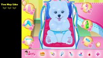 ▐ ╠╣Đ▐►  Pets game - Fluffy Puppy Care Game