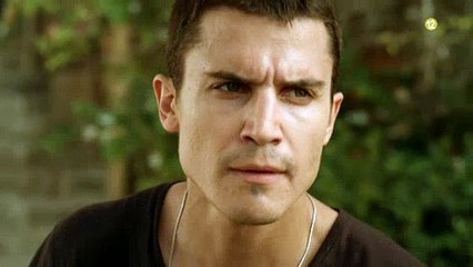 Promoción segunda temporada de "El Principe"