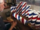 How its made   Barber Poles
