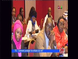 Journal RTS 20H du 11 février 2015