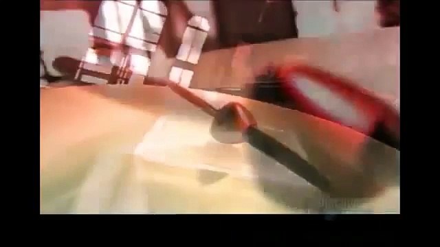 How its made Airplane Props