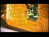How its made   Alligator Bags