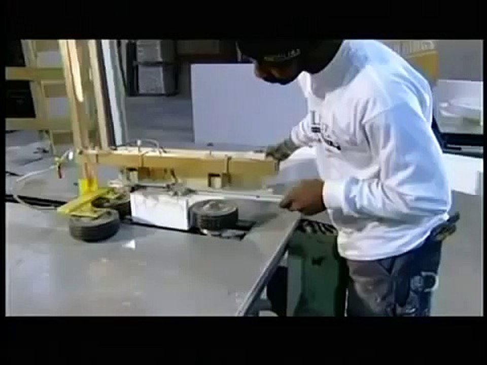 How its made   Architectural Mouldings