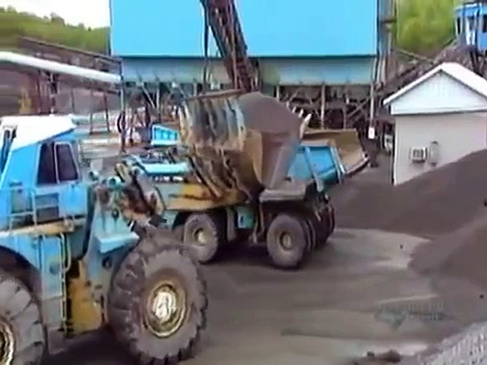 How its made   asphalt