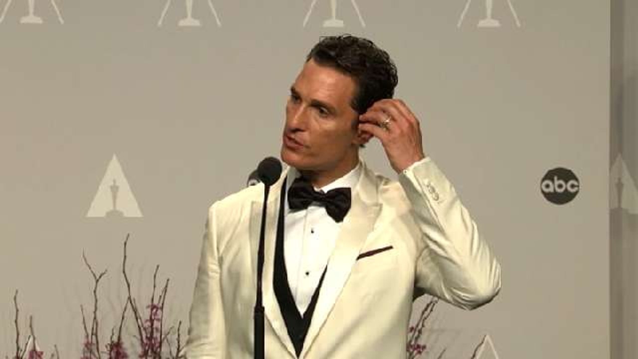 Best Dressed Men Of The Oscars