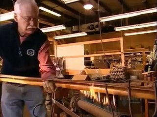 How its made   Bamboo Fly Rods