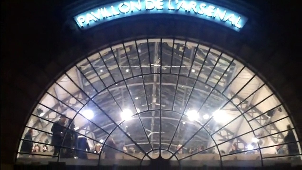 Les mal-logés fêtent le centenaire de Paris-Habitat OPH;