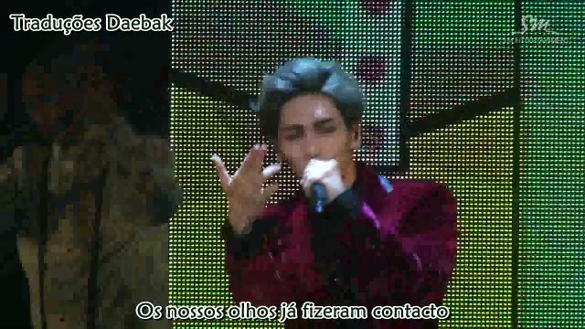 ★ Jonghyun feat. Zion. T - Déjà-Boo [Legendado em PT-PT]