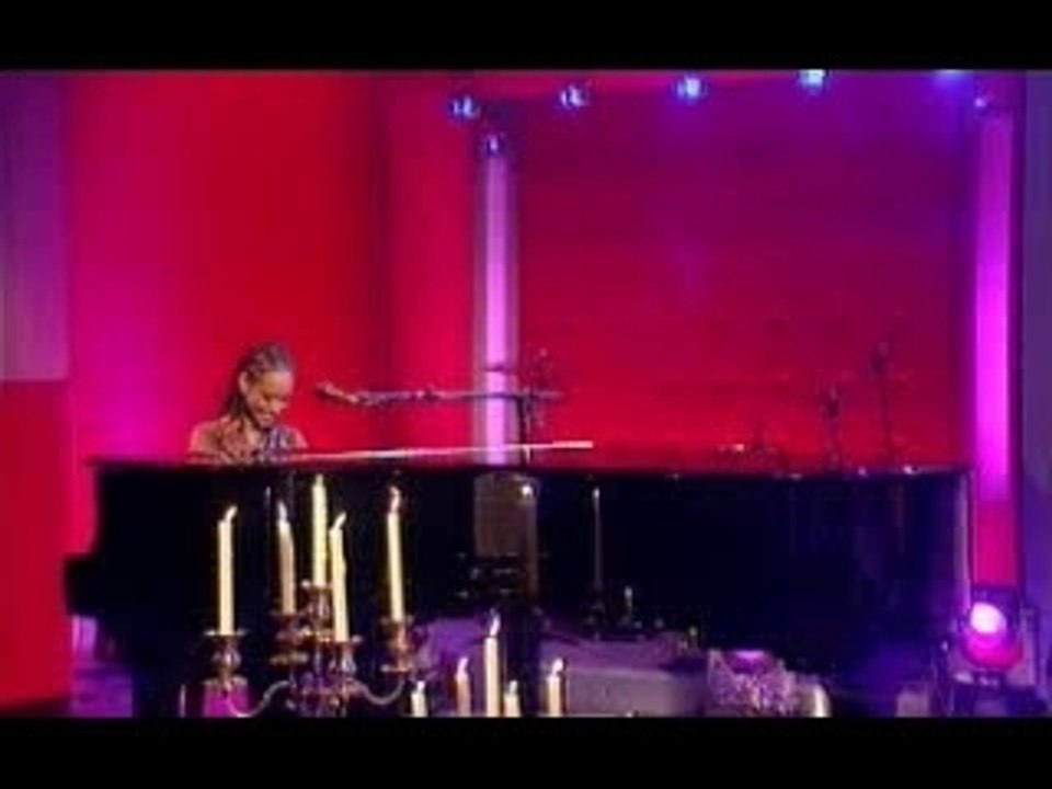 Alicia Keys - If I Aint Got You