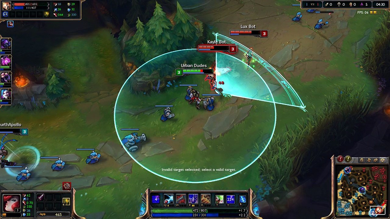 League of Legends Let's Play Episode 912