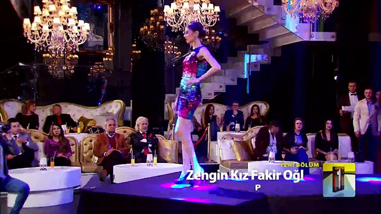 Πλούσια κοπέλα φτωχό αγόρι