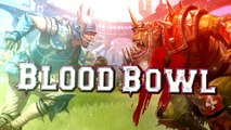 Blood Bowl 2 - Xbox One Kick Off Trailer (2015) | Official Football Game HD