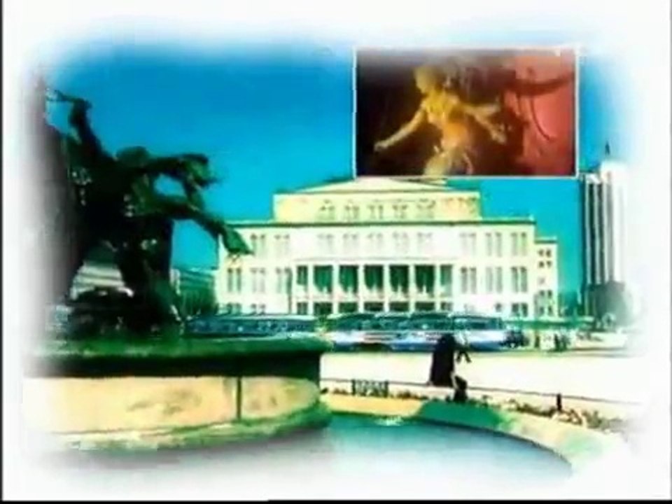 In aller Feundschaft S06x22 Gebrochene Schwingen