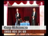 ÇANKIRI ilahi Grubu \ ÇANKIRI Semazen Ekibi  0532 621 31 93 (Grup Hükümran İslami  düğün konser)