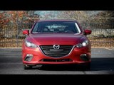 2014 Mazda3 5-Door Grand Touring - WR TV Walkaround