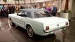 Classic Mustangs at the Dearborn 2015 Ford Mustang Launch