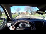 2014 Chevrolet Silverado 1500 Crew Cab 4WD - WR TV POV Test Drive