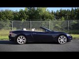 2011 Maserati GranTurismo Convertible - WR TV Sights & Sounds