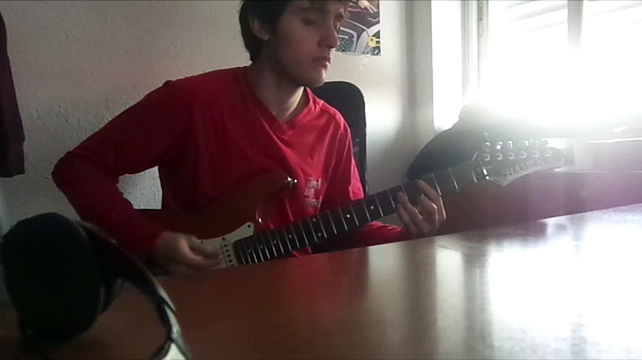 Sweet child o mine for me