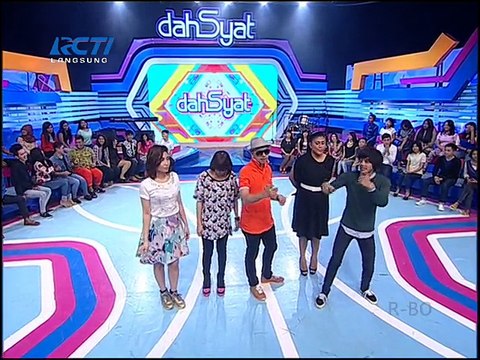 [150211]Dahsyat - Seg5